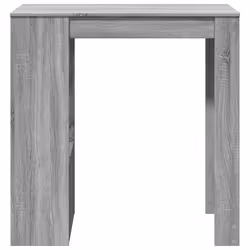 VidaXL 854360 table de cuisine et de salle à manger - Vue supplémentaire 4