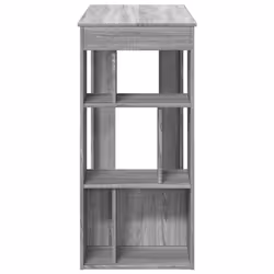 VidaXL 854360 table de cuisine et de salle à manger - Vue supplémentaire 5