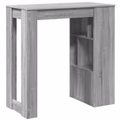 VidaXL 854360 table de cuisine et de salle à manger - Vue supplémentaire 6