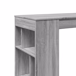 VidaXL 854360 table de cuisine et de salle à manger - Vue supplémentaire 7
