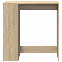 VidaXL 854366 table de cuisine et de salle à manger - Vue supplémentaire 4