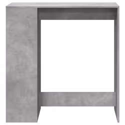 VidaXL 854367 table de cuisine et de salle à manger - Vue supplémentaire 4