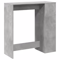 VidaXL 854367 table de cuisine et de salle à manger - Vue supplémentaire 7