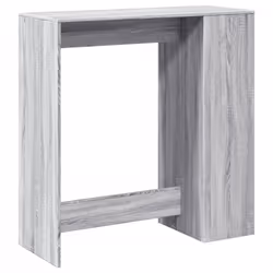 VidaXL 854369 table de cuisine et de salle à manger - Vue supplémentaire 7