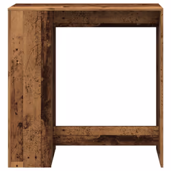 VidaXL 854371 table de cuisine et de salle à manger - Vue supplémentaire 4