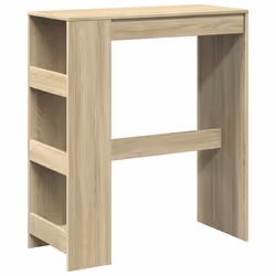 VidaXL 854375, Chêne, 70 kg, 900 mm, 400 mm, 1035 mm, 1 pièce(s)