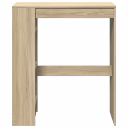 VidaXL 854375 table de cuisine et de salle à manger - Vue supplémentaire 4