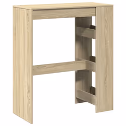 VidaXL 854375 table de cuisine et de salle à manger - Vue supplémentaire 6