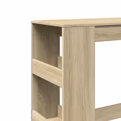 VidaXL 854375 table de cuisine et de salle à manger - Vue supplémentaire 7