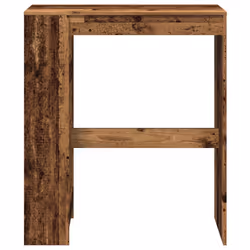 VidaXL 854380 table de cuisine et de salle à manger - Vue supplémentaire 4