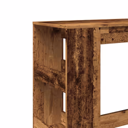 VidaXL 854380 table de cuisine et de salle à manger - Vue supplémentaire 7