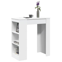 VidaXL 854382 table de cuisine et de salle à manger