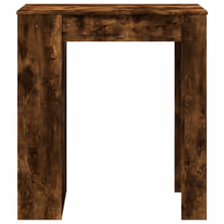 VidaXL 854386 table de cuisine et de salle à manger - Vue supplémentaire 4