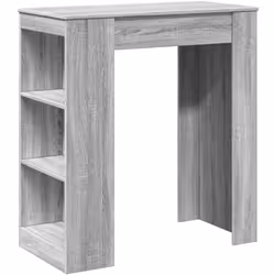VidaXL 854387, 80 kg, 950 mm, 470 mm, 1035 mm, 1 pièce(s)