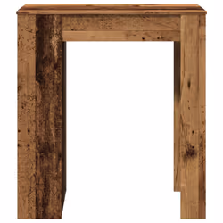VidaXL 854389 table de cuisine et de salle à manger - Vue supplémentaire 4