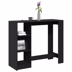 VidaXL 854392 table de cuisine et de salle à manger - Vue supplémentaire 2