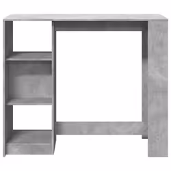 VidaXL 854394 table de cuisine et de salle à manger - Vue supplémentaire 4