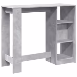 VidaXL 854394 table de cuisine et de salle à manger - Vue supplémentaire 6