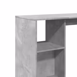 VidaXL 854394 table de cuisine et de salle à manger - Vue supplémentaire 7