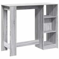 VidaXL 854396 table de cuisine et de salle à manger - Vue supplémentaire 6