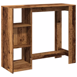 VidaXL 854398, 80 kg, 1240 mm, 460 mm, 1035 mm, 1 pièce(s)
