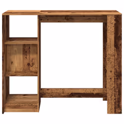 VidaXL 854398 table de cuisine et de salle à manger - Vue supplémentaire 4