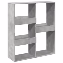 VidaXL 854511, Gris, Bois, Bois, 1000 mm, 330 mm, 1150 mm