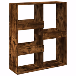 VidaXL 854512, Chêne, Bois, Bois, 1000 mm, 330 mm, 1150 mm