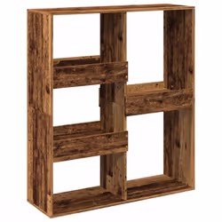 VidaXL 854515, Bois naturel, Bois, Bois, 1000 mm, 330 mm, 1150 mm