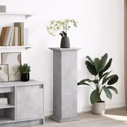 Le piédestal allie l'esthétique à la praticité et offre un espace de rangement à trois niveaux pour une plus grande facilité  ...