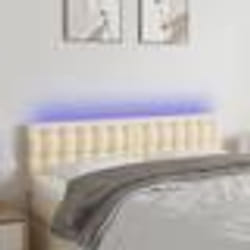 vidaXL Support de moniteur chêne fumé 50x27x10 cm bois d'ingénierie