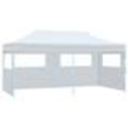 vidaXL Support de moniteur blanc 54x22x15 cm bois d'ingénierie