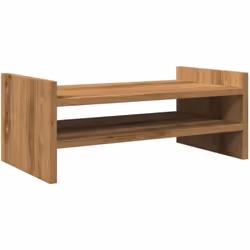 Améliorez votre espace de travail avec le support de moniteur pour un meilleur confort de visualisation et un meilleur style  ...