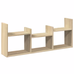VidaXL 854798, Bois, Bois, 1000 mm, 180 mm, 400 mm, 1 pièce(s)
