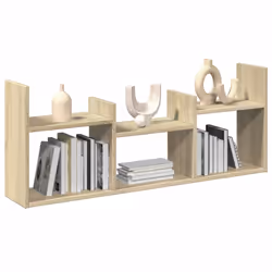 VidaXL 854798 étagères Bois