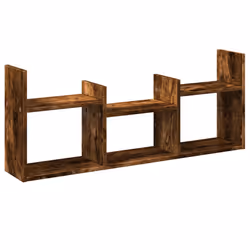 VidaXL 854800, Bois, Chêne, Marron, 1000 mm, 180 mm, 400 mm, 1 pièce(s)