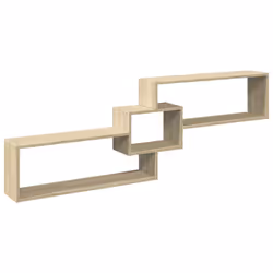 VidaXL 854816, Bois, Bois, 1580 mm, 180 mm, 530 mm, 1 pièce(s)