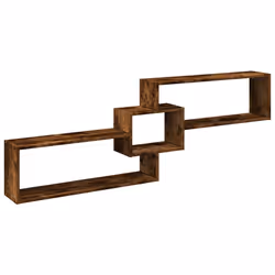 VidaXL 854818, Bois, Chêne, Marron, 1580 mm, 180 mm, 530 mm, 1 pièce(s)