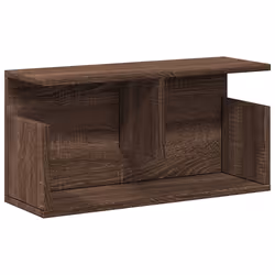 VidaXL 854829, Bois, Marron, Bois, 600 mm, 200 mm, 300 mm, 1 pièce(s)