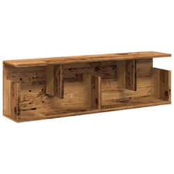 VidaXL 854848, Bois, Bois, 1000 mm, 200 mm, 300 mm, 1 pièce(s)