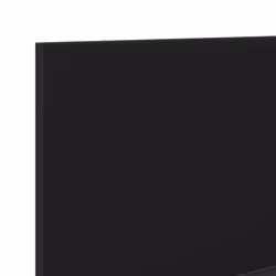 VidaXL 854851 étagères Bois Noir - Vue supplémentaire 7