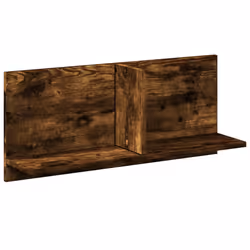 VidaXL 854863, Bois, Chêne, Marron, 1000 mm, 165 mm, 300 mm, 1 pièce(s)