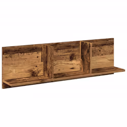 VidaXL 854866, Bois, Bois, 1000 mm, 165 mm, 300 mm, 1 pièce(s)