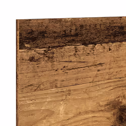 VidaXL 854866 étagères Bois - Vue supplémentaire 7