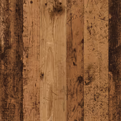 VidaXL 854866 étagères Bois - Vue supplémentaire 8