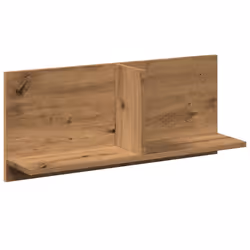 VidaXL 854867, Bois, Bois, 1000 mm, 165 mm, 300 mm, 1 pièce(s)