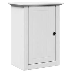 VidaXL 4016854 ensemble de meuble de salle de bain
