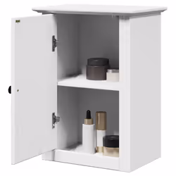 VidaXL 4016854 ensemble de meuble de salle de bain