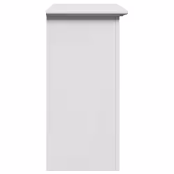 VidaXL 4016854 ensemble de meuble de salle de bain - Vue supplémentaire 5