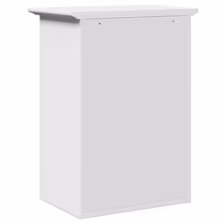 VidaXL 4016854 ensemble de meuble de salle de bain - Vue supplémentaire 6